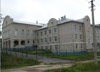 Память поколений
