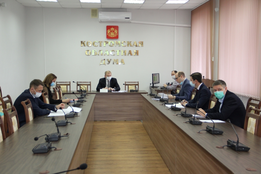 Объемы дорожных работ впечатляют