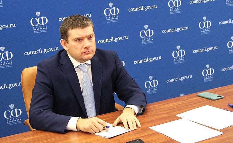 Расселение аварийного жилья
