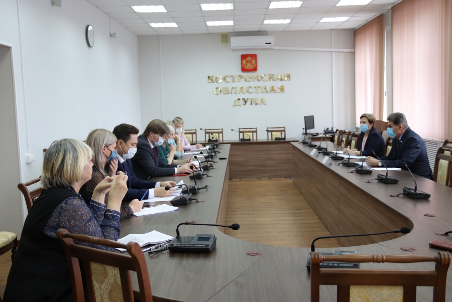 Повышение эффективности целевого обучения