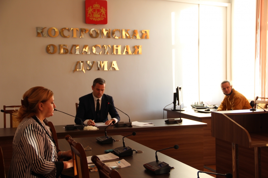 Мировых судей закрепили за новыми улицами