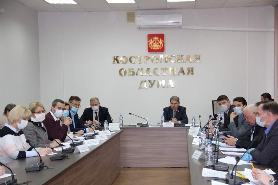 Льготы за капремонт