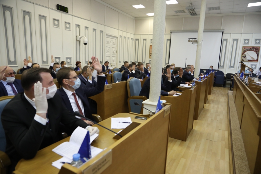 Итоги осенней сессии