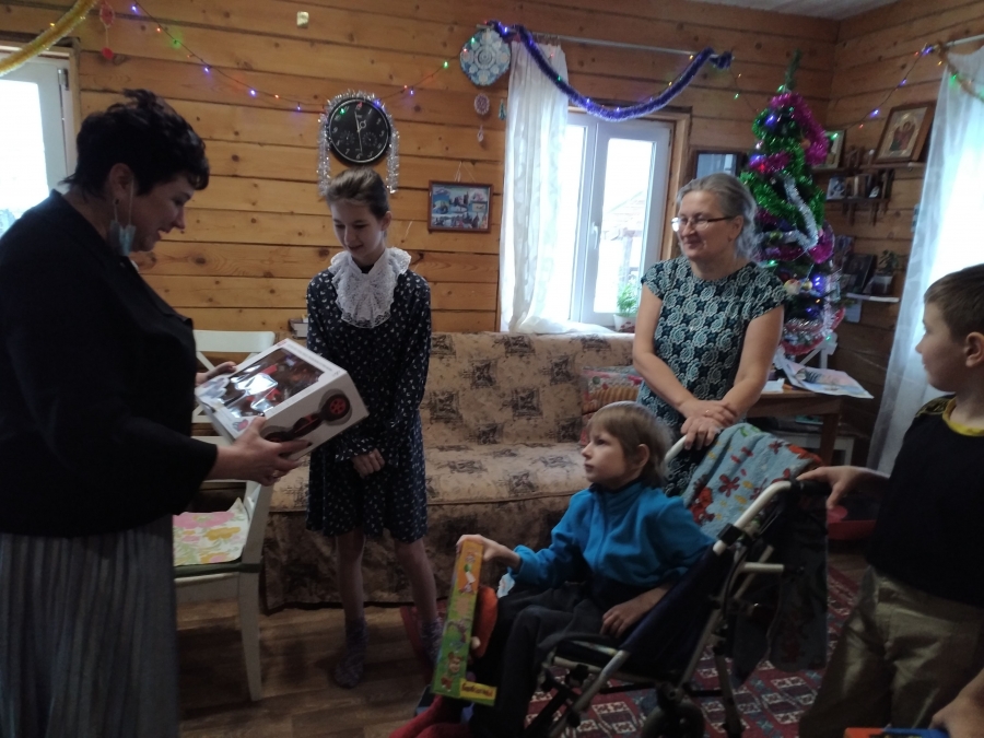Время исполнения желаний