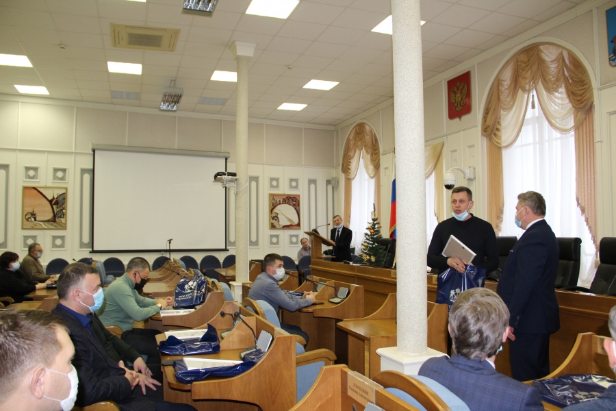 Спасибо строителям