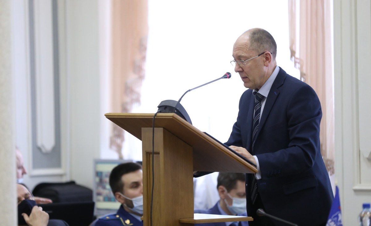 Поправки в Избирательный кодекс