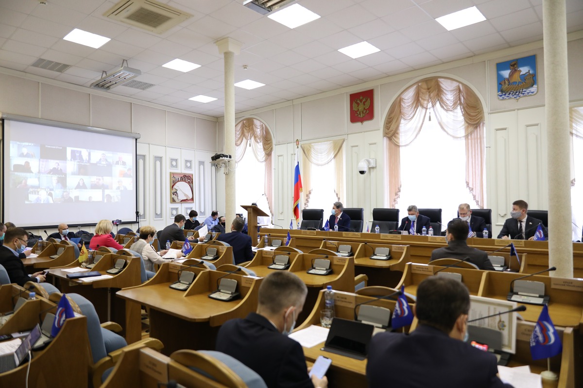Антикоррупционная комиссия