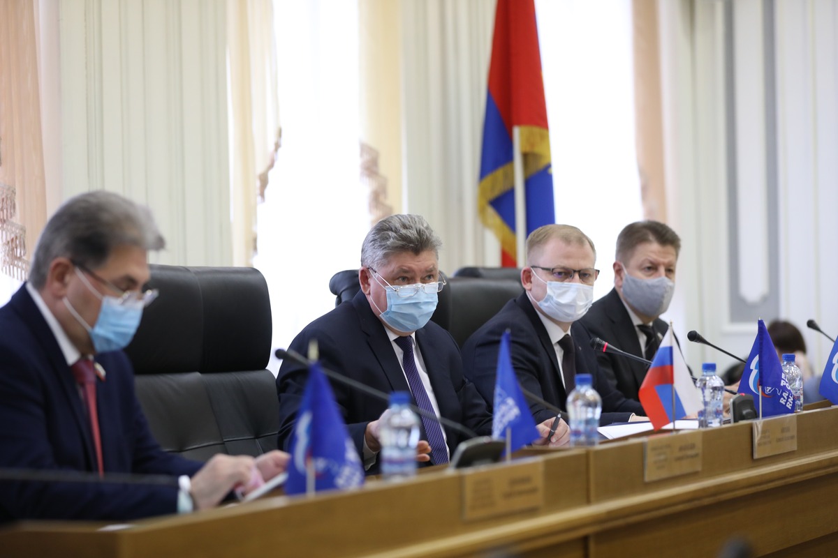 Совет по экономической политике