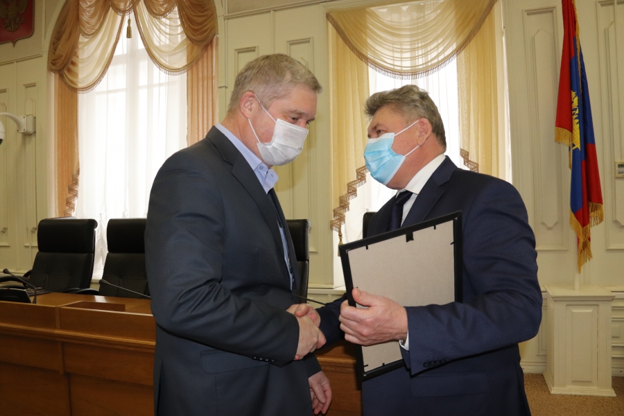 волонтеры