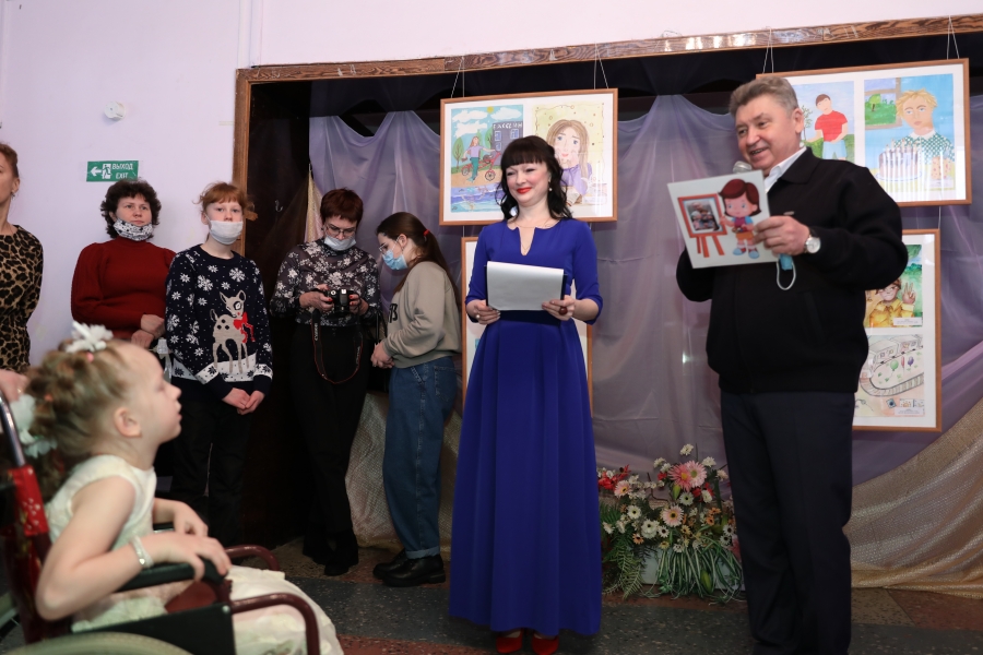 Сделать мир добрее