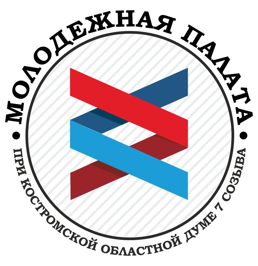 Первое заседание молодежной палаты