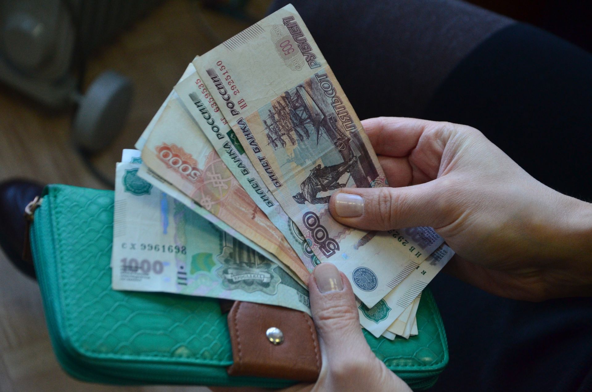 Прожиточный минимум – по-новому