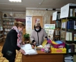 Рабочая поездка в Антроповский район