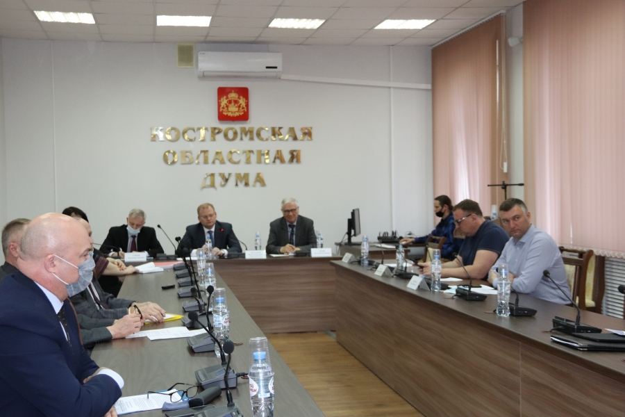 Улучшение инвестиционного климата для строителей