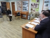 Депутатский прием