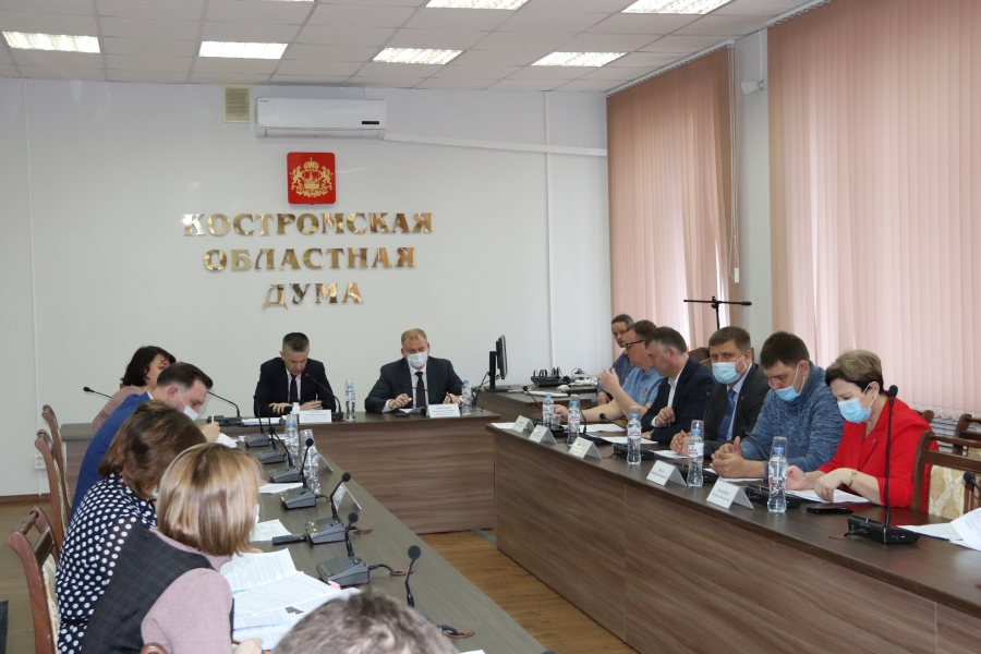Поддержание чистоты и порядка
