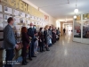 Патриотическое воспитание школьников