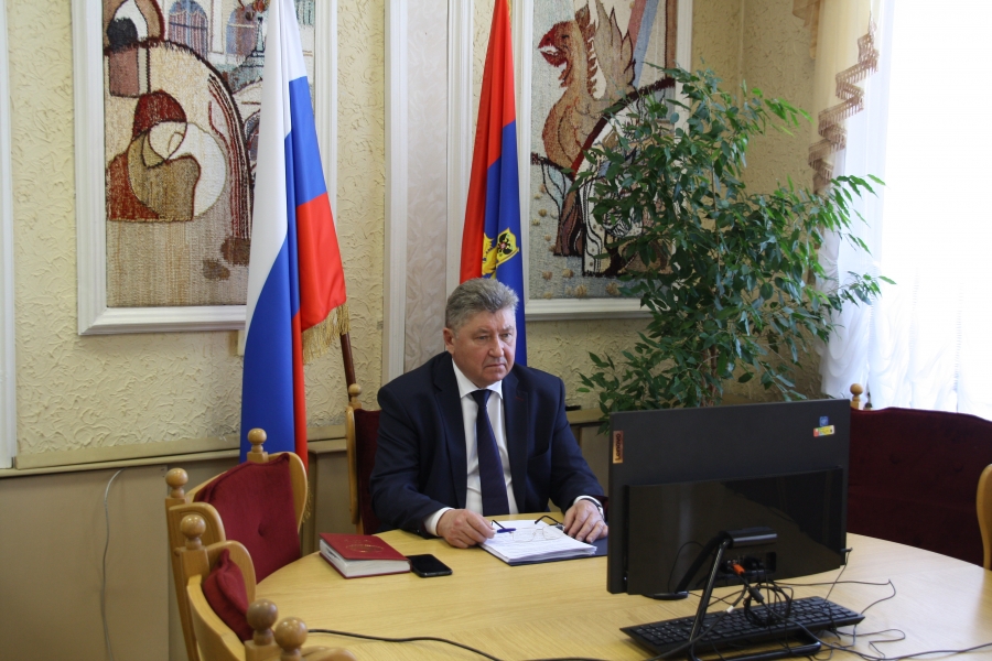 Предложения законодателей