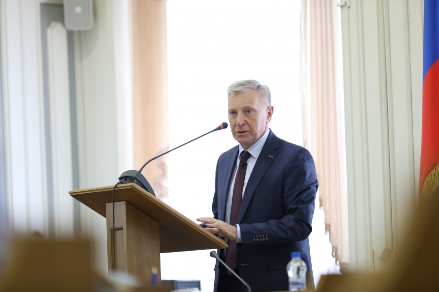 Бизнес во время пандемии