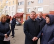 Объезд по «Городской среде»