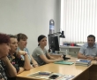 На приеме у депутата