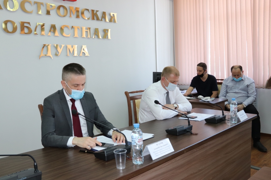 Ремонт малоэтажек