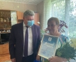 Благодарность за спасенные жизни