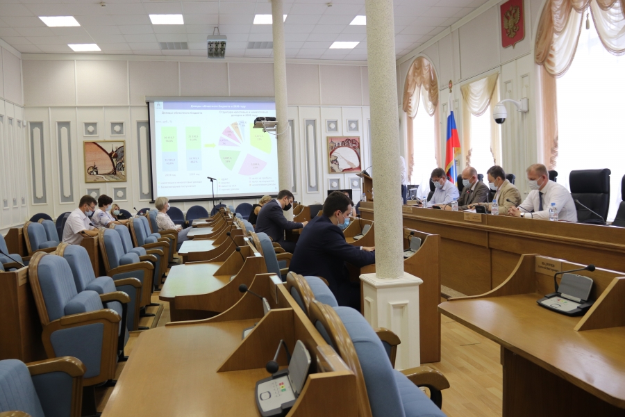 Исполнен с профицитом