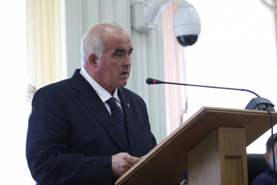 «Оценку делам уже выставили люди»