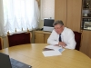 Председатель провел личный прием