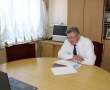 Председатель провел личный прием
