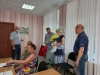 Работа в округе – дело коллективное