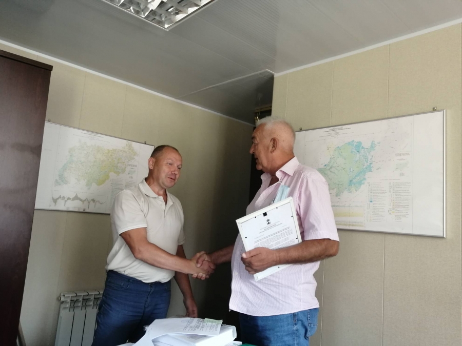 Депутатские будни