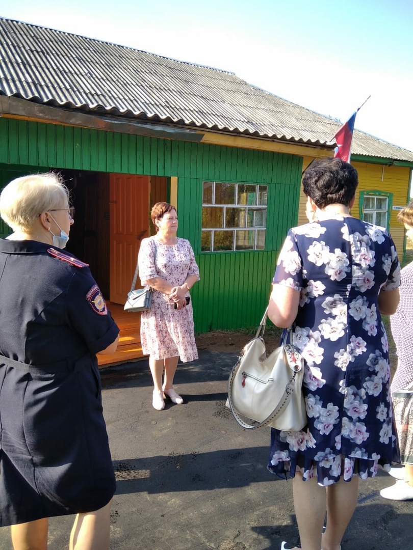 К новому учебному году готовы