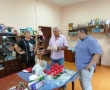 Визит в Костромской район