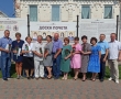 Доска почета Судиславского района