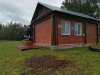 Обновленный клуб в д.Михайловское Обновленный клуб в д.Михайловское