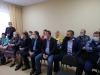 Обновленный клуб в д.Михайловское Обновленный клуб в д.Михайловское