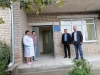 Обновленный клуб в д.Михайловское Обновленный клуб в д.Михайловское