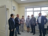 Обновленный клуб в д.Михайловское Обновленный клуб в д.Михайловское