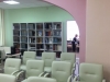 В Костроме открыли модельную библиотеку