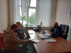 На приеме у депутата На приеме у депутата