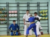 Обновленный спортзал Обновленный спортзал