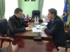 Визит сенатора в Кострому Визит сенатора в Кострому