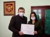Визит сенатора в Кострому Визит сенатора в Кострому