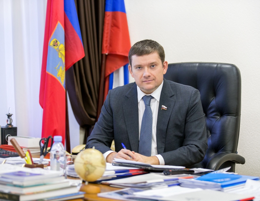 Сенатор прокомментировал бюджетную политику