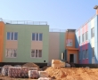 Строительство школ и детских садов
