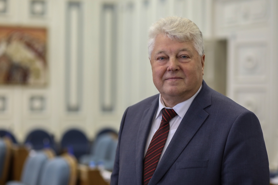 Памяти Андрея Бычкова