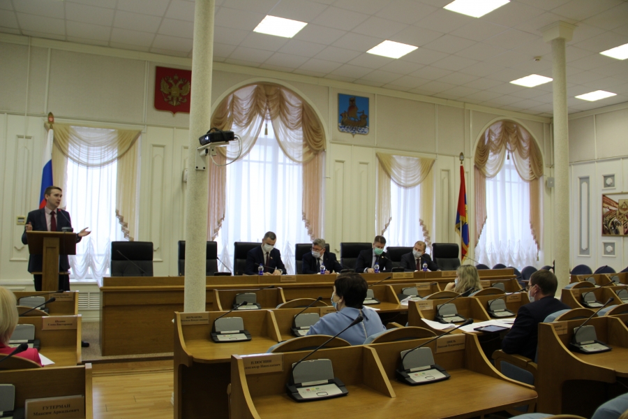 Работать на результат