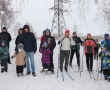 «Кострома лыжная - 2022»